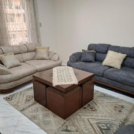 Compound City Towers Kairo Bagian luar foto