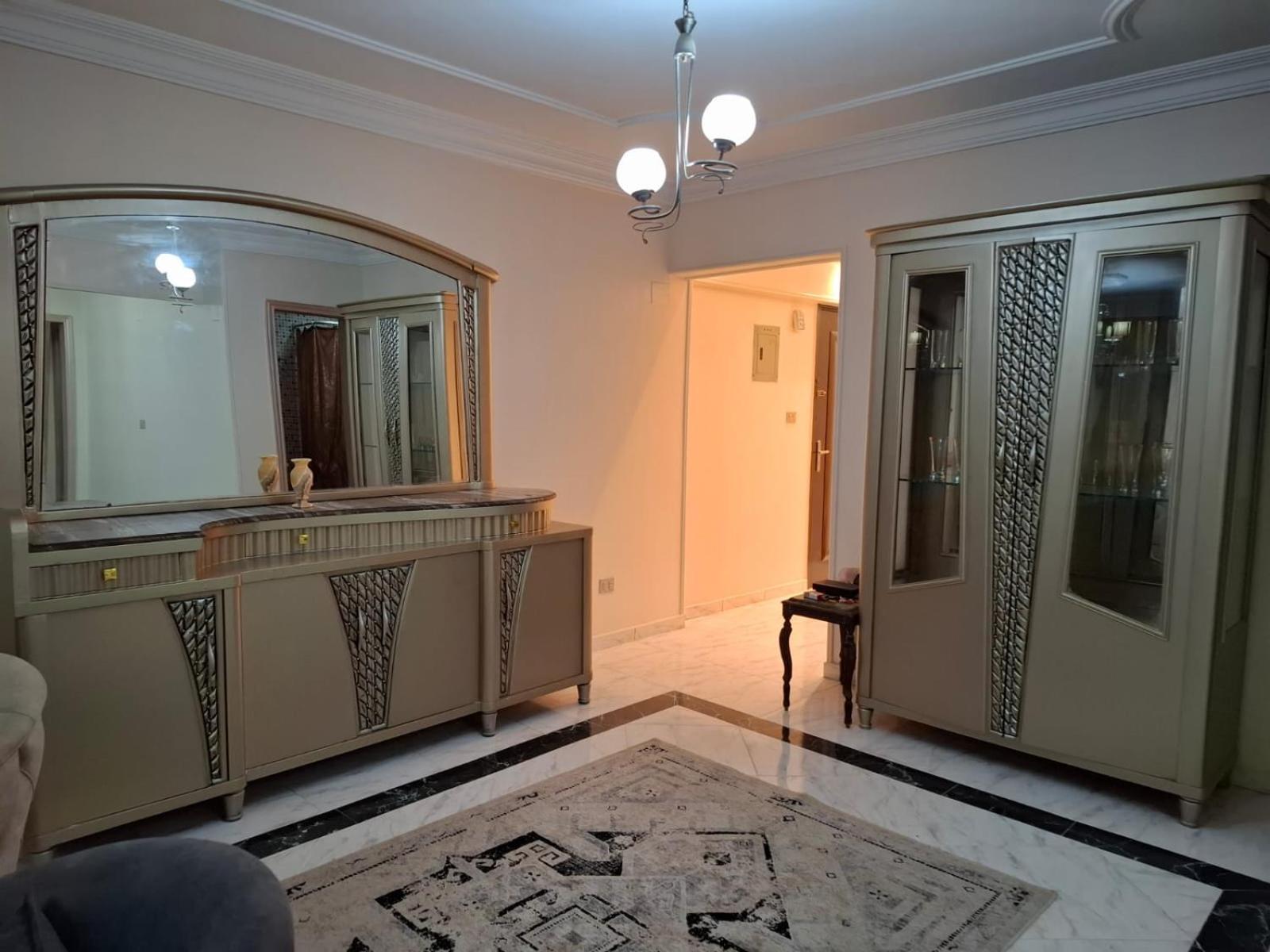 Compound City Towers Kairo Bagian luar foto